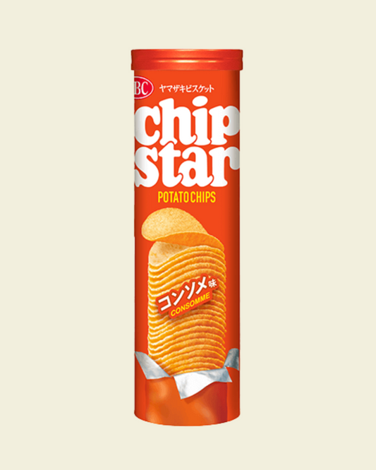 YBC Chip Star (105g Tall Can)