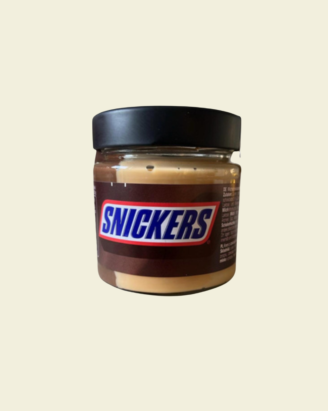Snickers Chocolate Spread 200g
