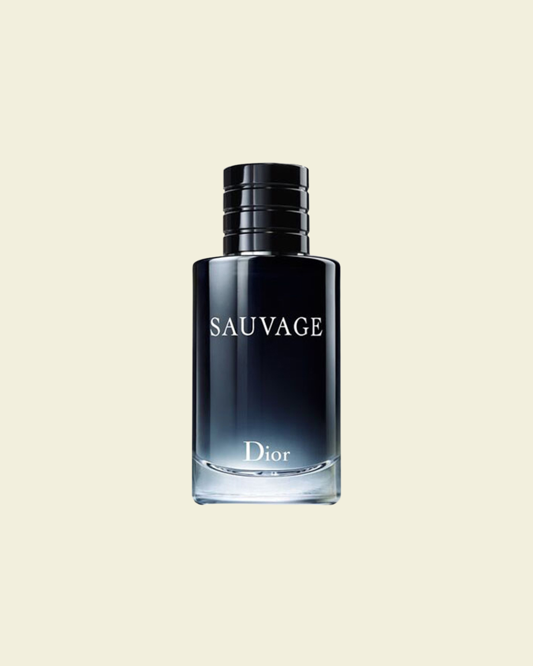 Dior Sauvage Eau de Toilette (Men's Fragrance)