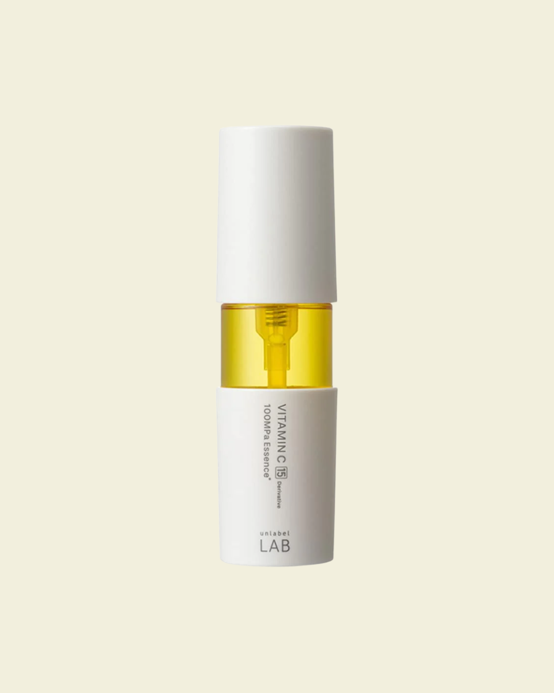 Unlabel LAB VC Essence (Vitamin C)