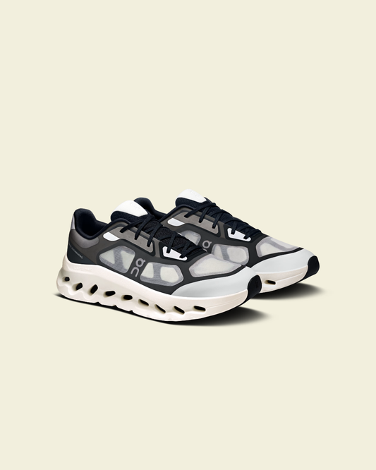 Cloudtilt Remix Black|Ivory