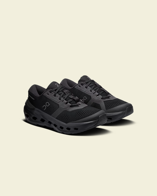 Cloudmonster 3 Black