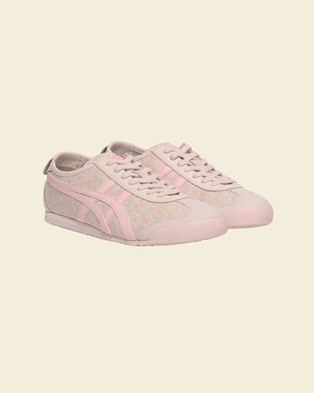 Onitsuka Tiger Mexico 66 Crystal Pink/Cotton Candy
