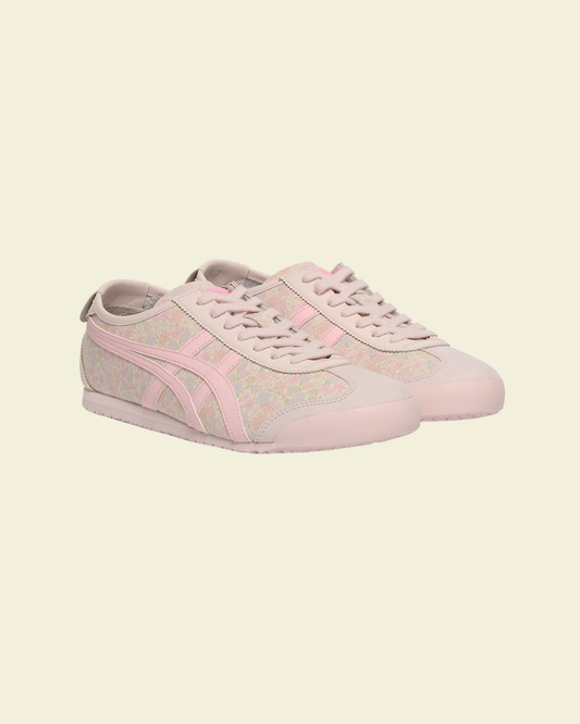 Onitsuka Tiger Mexico 66 Crystal Pink/Cotton Candy