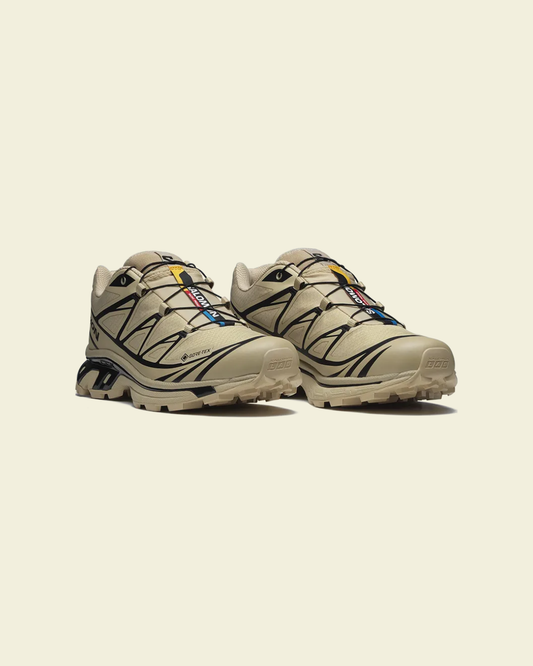 XT-6 GORE-TEX SAFARI