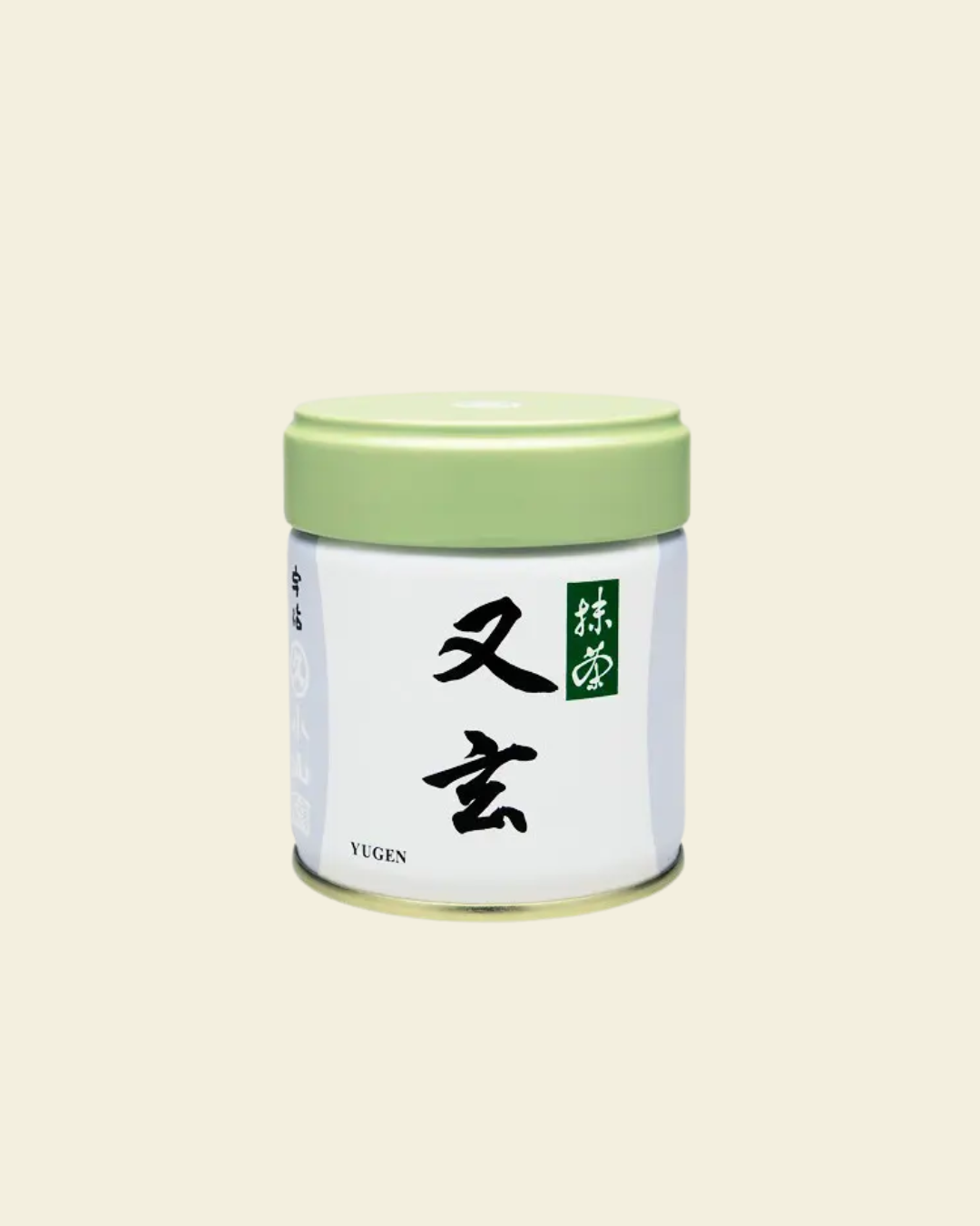 Marukyu Koyamaen Yugen