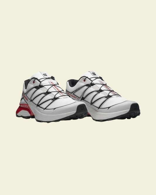 XT-PATHWAY 2 Silver White / Black / Lava Falls