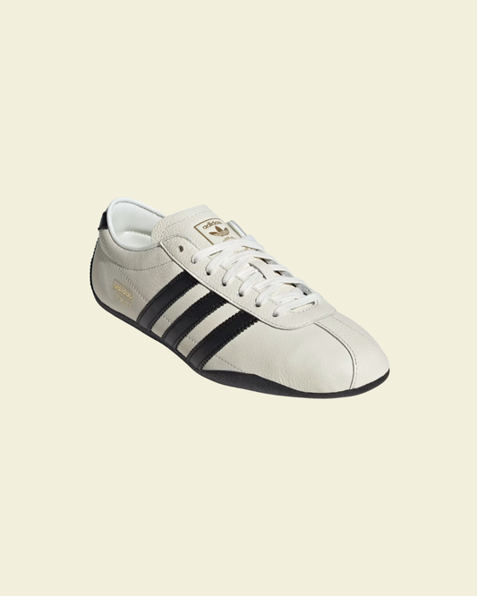 TOKYO Off White / Core Black / Gold Metallic II