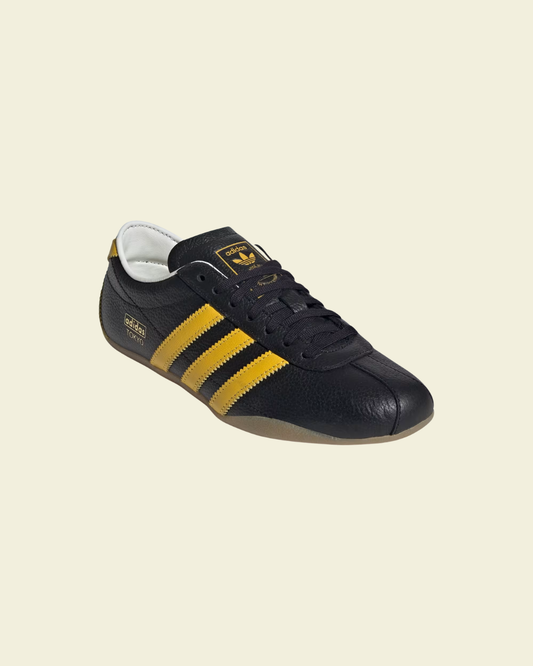 トーキョー / TOKYO Core Black / Eqt Yellow / Gum