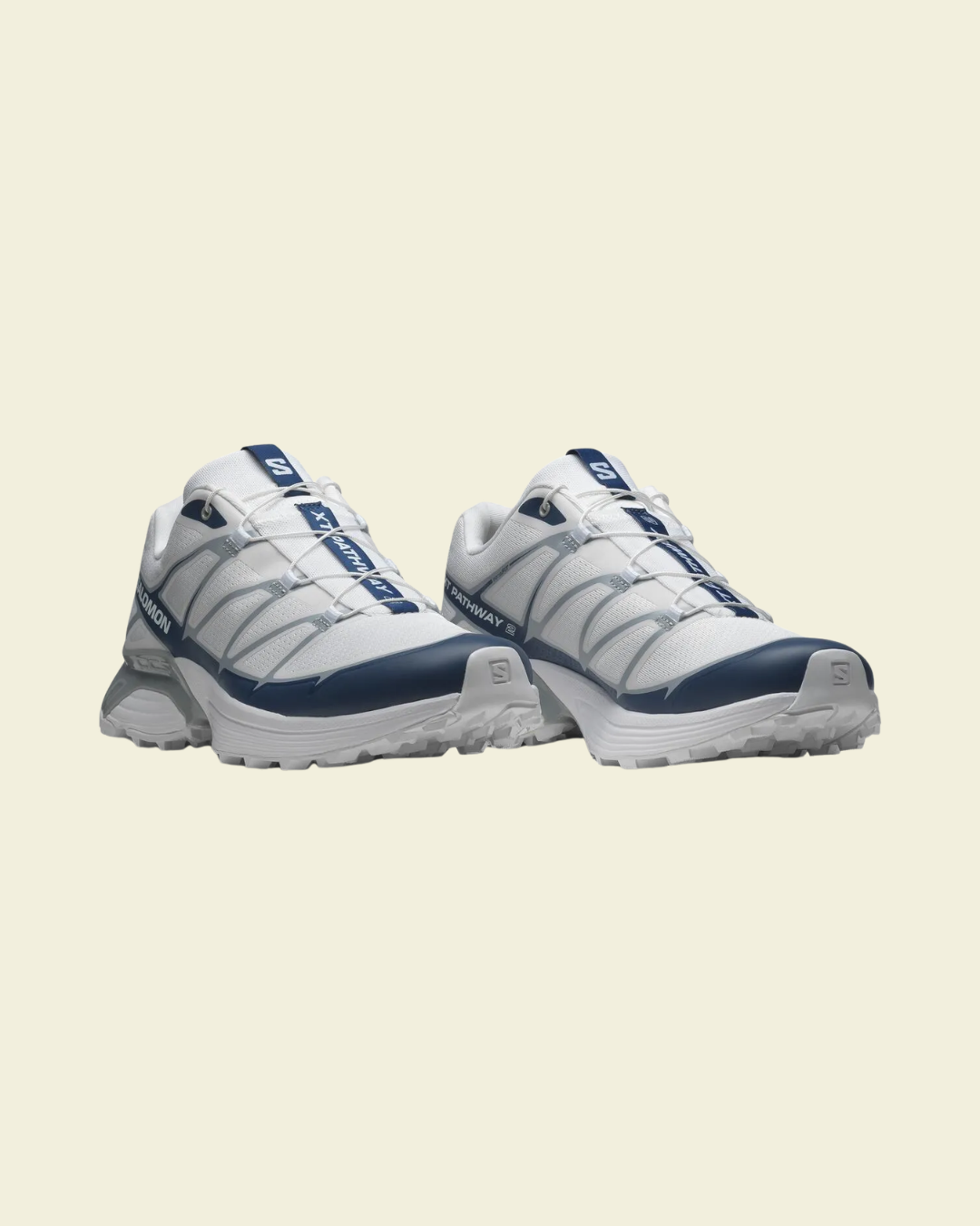 XT-PATHWAY 2 White / Poseidon / Quarry