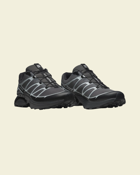 XT-PATHWAY 2 Castlerock / Black / Asphalt