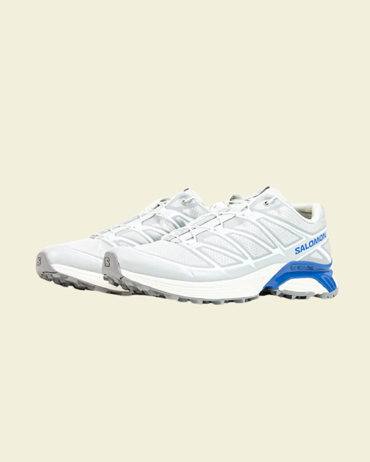 XT-PATHWAY 2 Lunar Rock / Ultramarine / Vanilla Ice