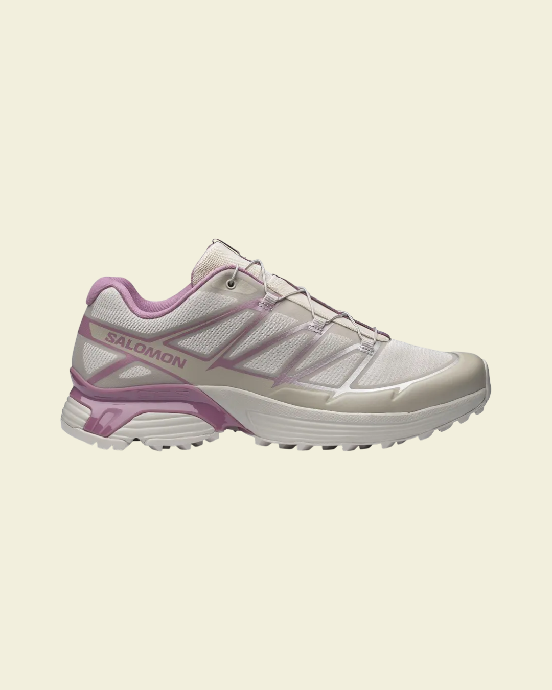 XT-PATHWAY 2 Silver Cloud / Dusky Orchid / Ftw Silver