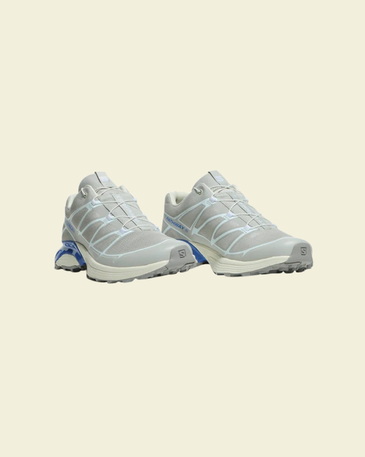 XT-PATHWAY 2 Lunar Rock / Ultramarine / Vanilla Ice