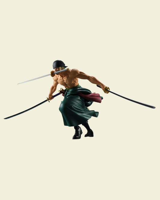 One Piece Grandista - Roronoa Zoro II