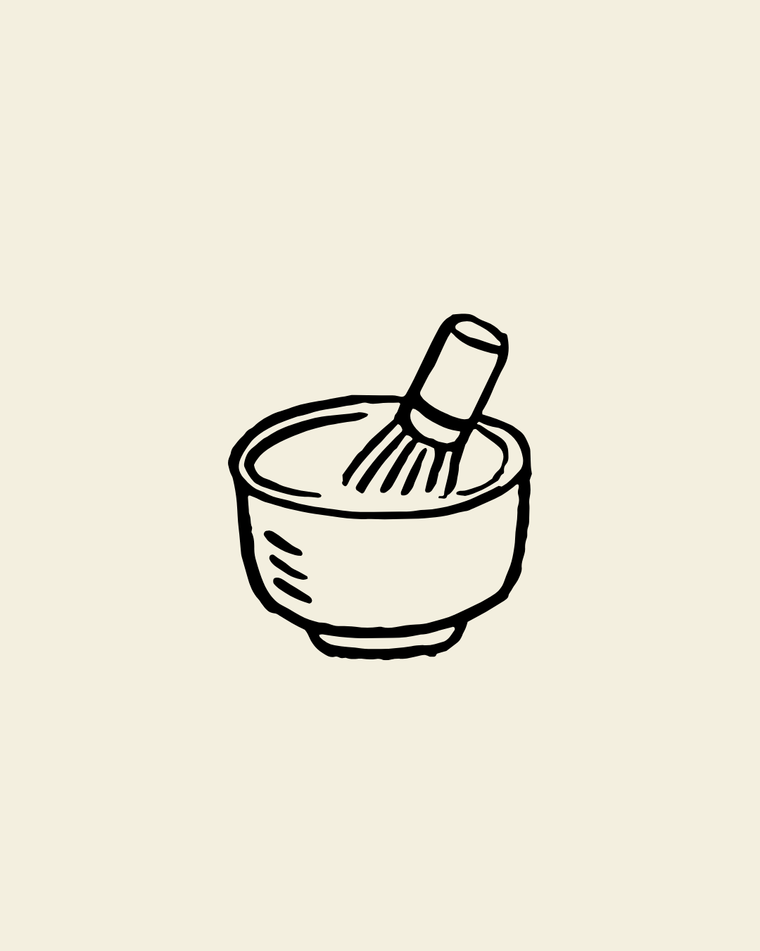 Matcha Set