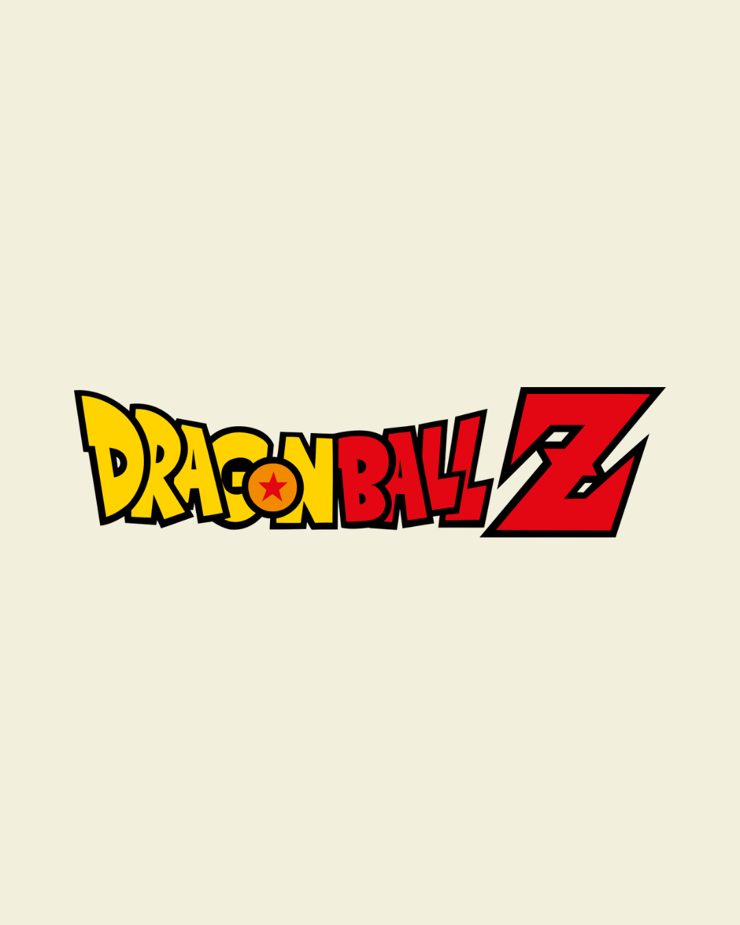 Dragon Ball Z