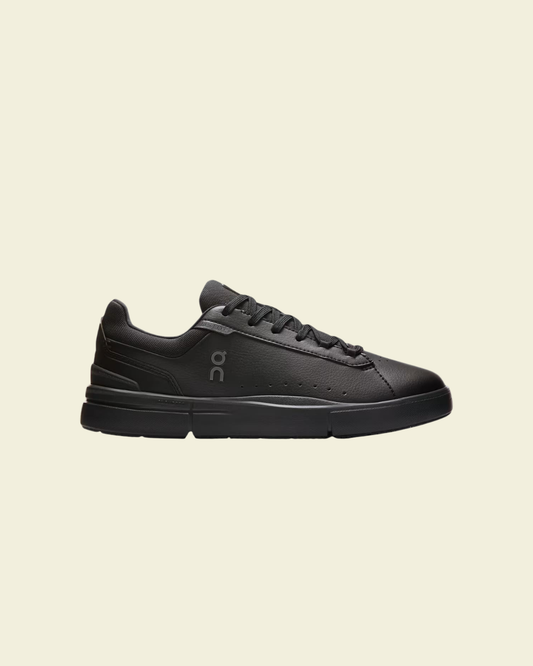THE ROGER Pro Advantage Black | Black