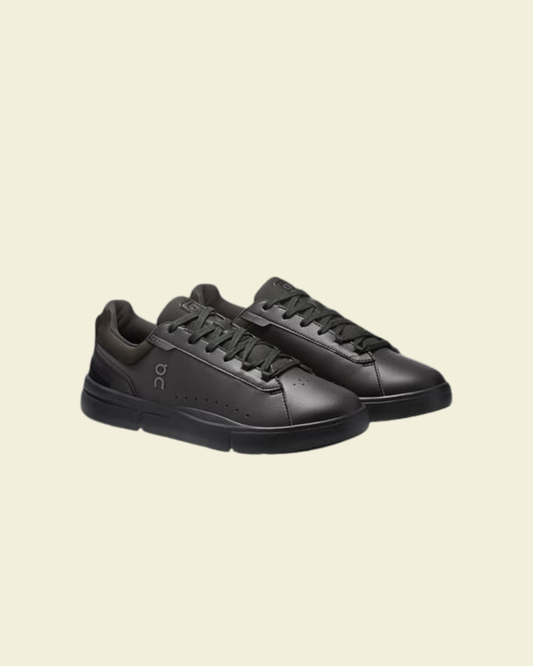 THE ROGER Pro Advantage Black | Black