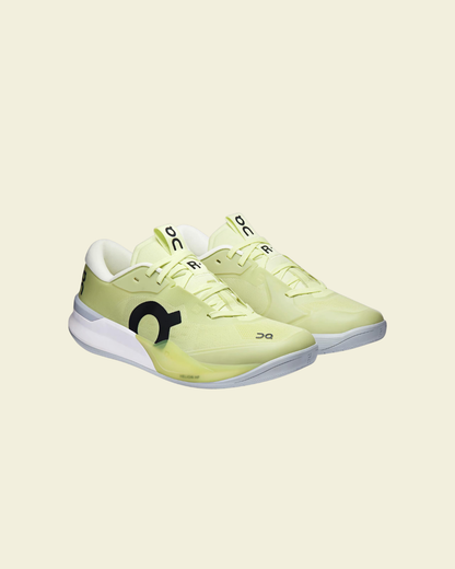 THE ROGER Pro 3 Linen | Lime