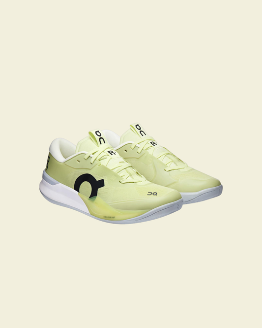 THE ROGER Pro 3 Linen | Lime