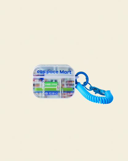 CAS:PACE AirPods Case