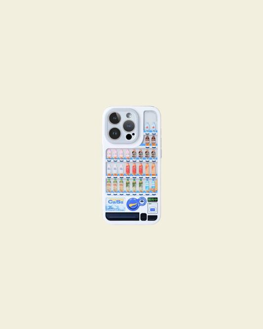 CAS:PACE IPHONE CASE