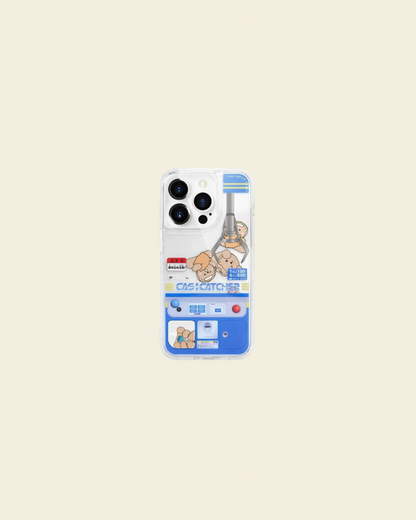 CAS:PACE IPHONE CASE