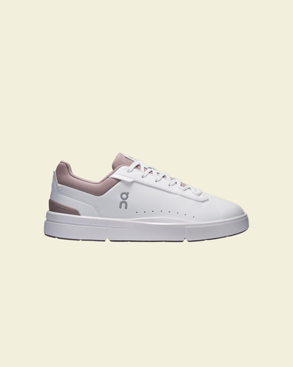 THE ROGER Pro Advantage White | Heron