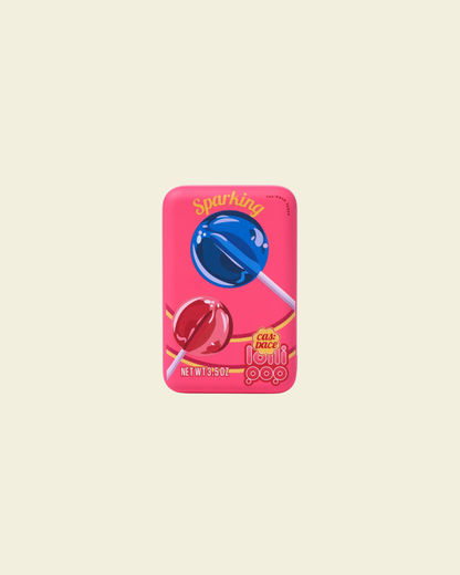 CAS:PACE PowerBank