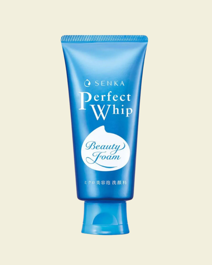 Senka Perfect Whip 120g