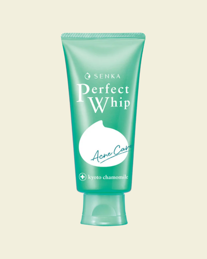 Senka Perfect Whip 120g