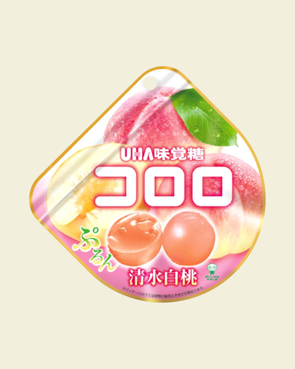UHA Mikakuto Cororo Gummy (48g)