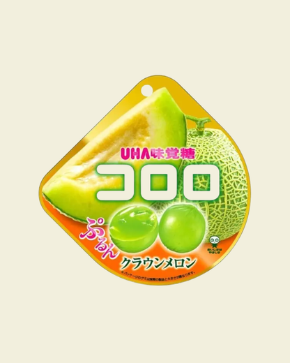 UHA Mikakuto Cororo Gummy (48g)