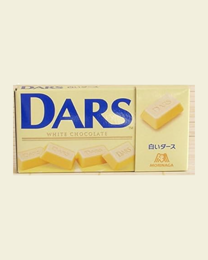 Morinaga DARS Chocolate