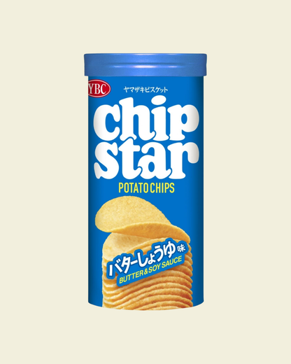 YBC Chip Star (50g Small Can)