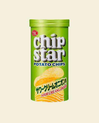 YBC Chip Star (50g Small Can)