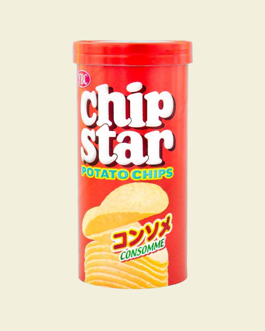 YBC Chip Star (50g Small Can)