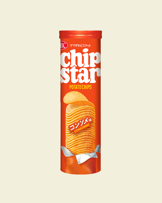 YBC Chip Star (105g Tall Can)