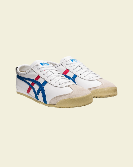 Onitsuka Tiger Mexico 66 Dried White/Blue
