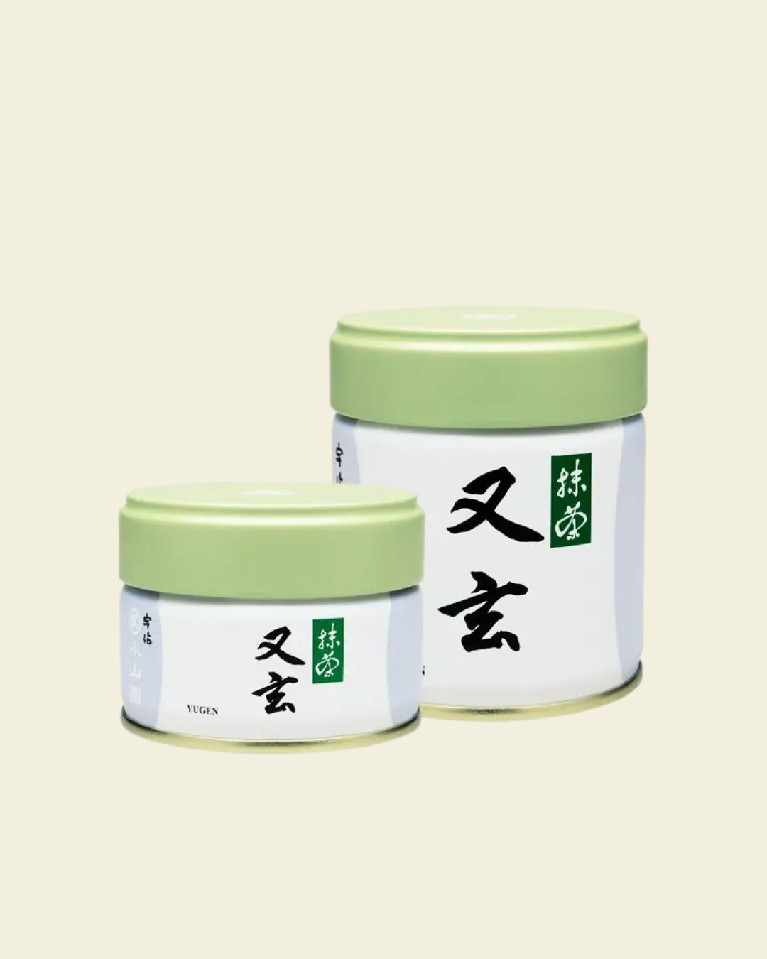 Marukyu Koyamaen Yugen