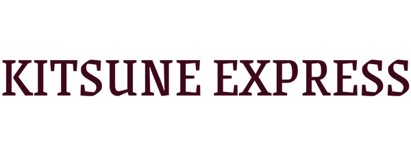 Kitsune Express