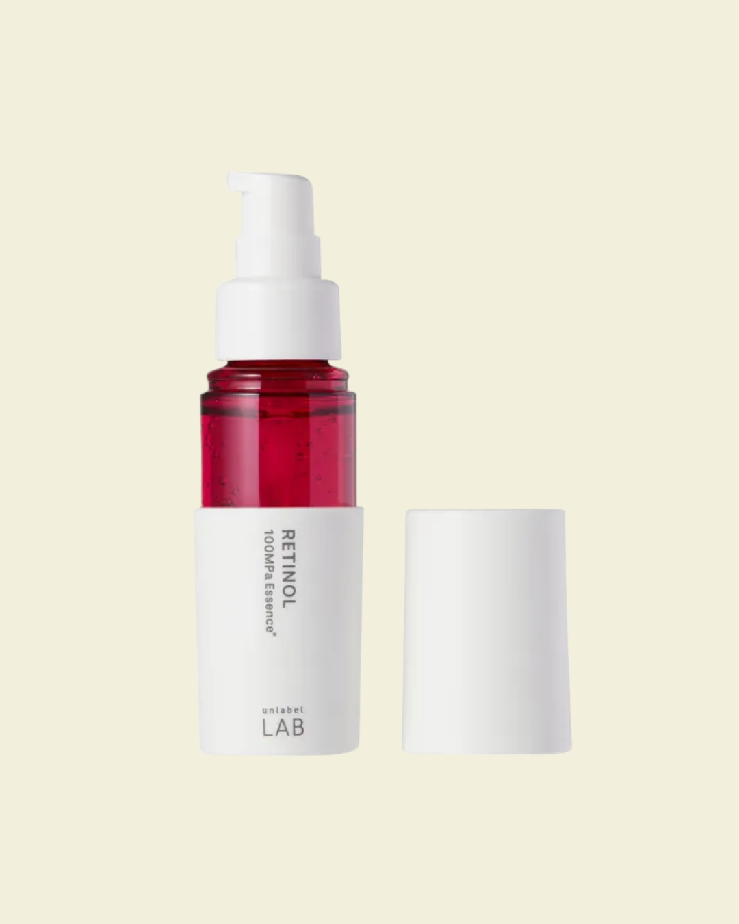 unlabel LAB R Essence (Retinol)