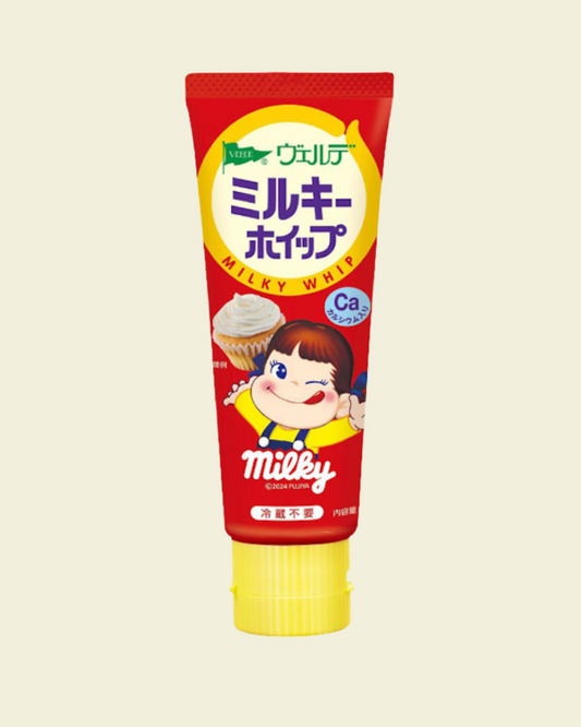 Fujiya Milky Spread (100g Tube)