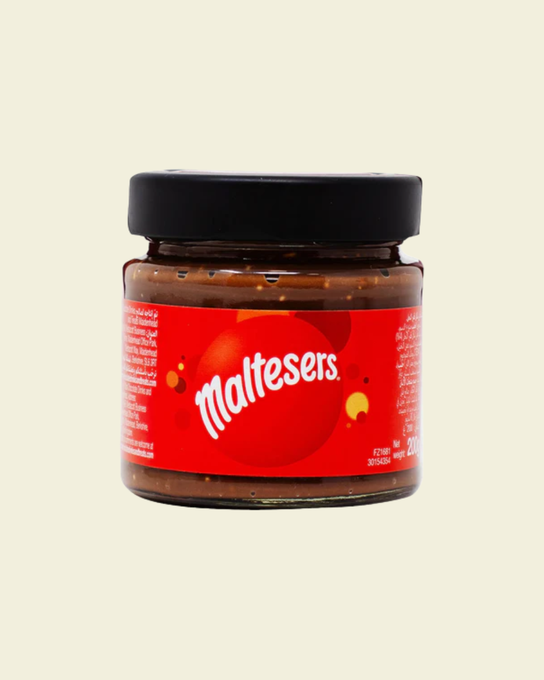 Maltesers Chocolate Spread 200g