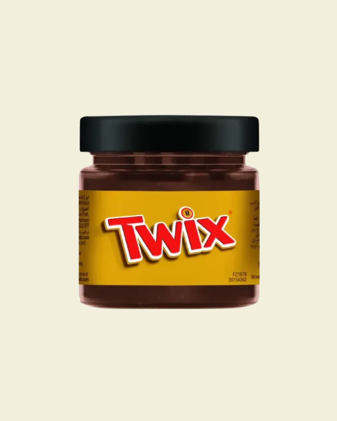Twix Chocolate Spread 200g