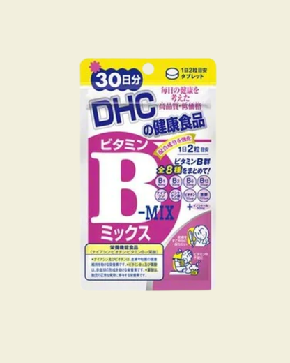 DHC Vitamin B Group