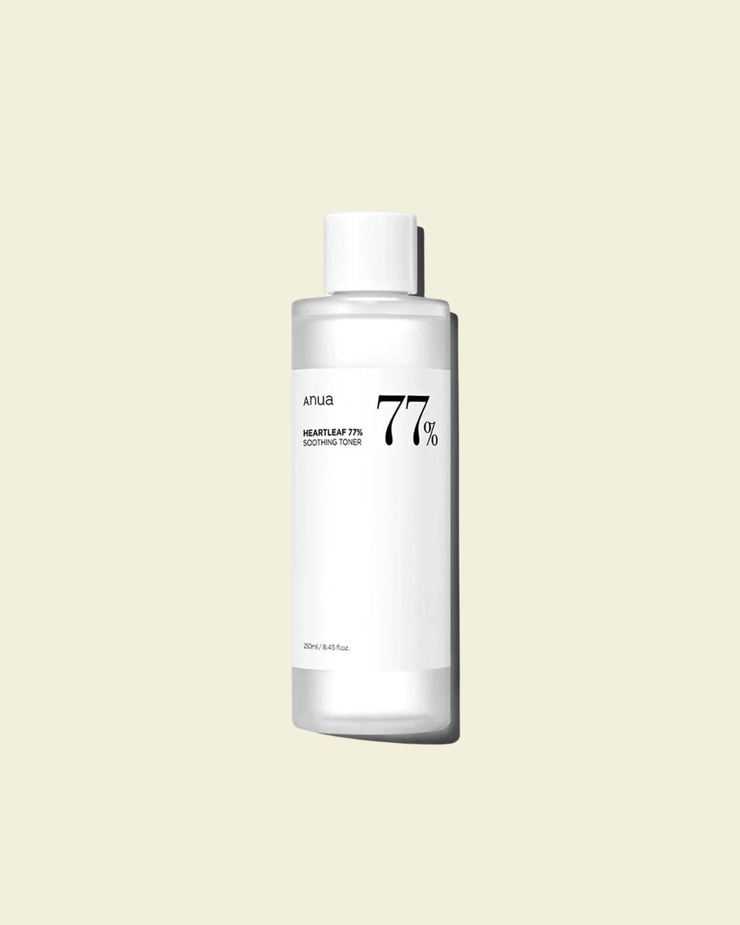 Anua Heartleaf 77% Soothing Toner (250ml)