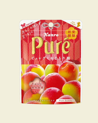 Kanro Pure Gummy
