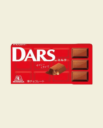 Morinaga DARS Chocolate